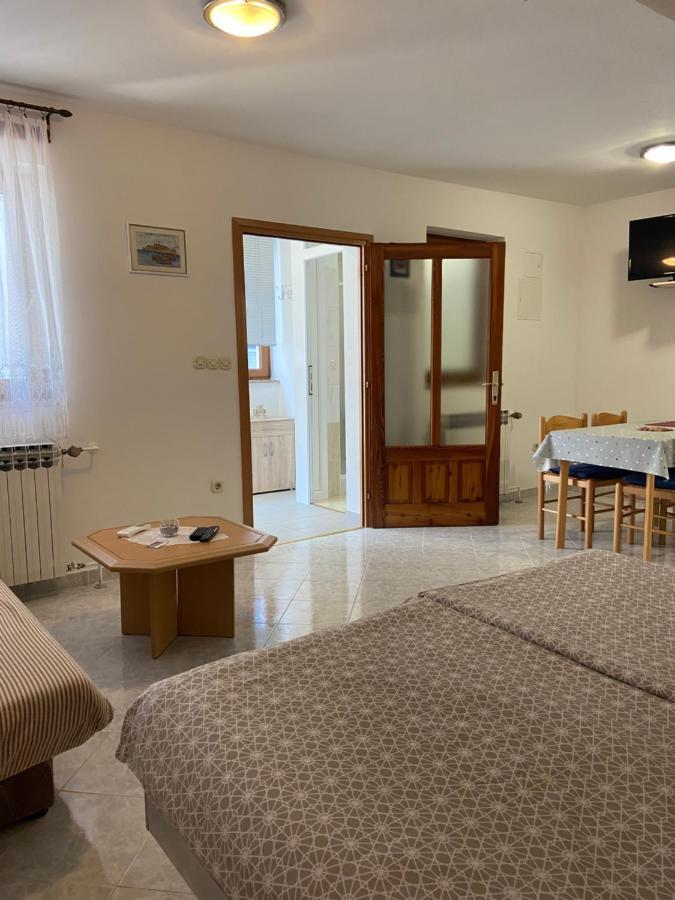 Apartments Joka 487 Rovinj Eksteriør billede