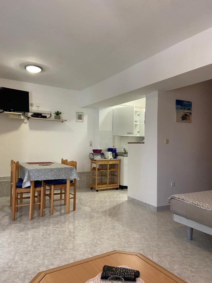 Apartments Joka 487 Rovinj Eksteriør billede